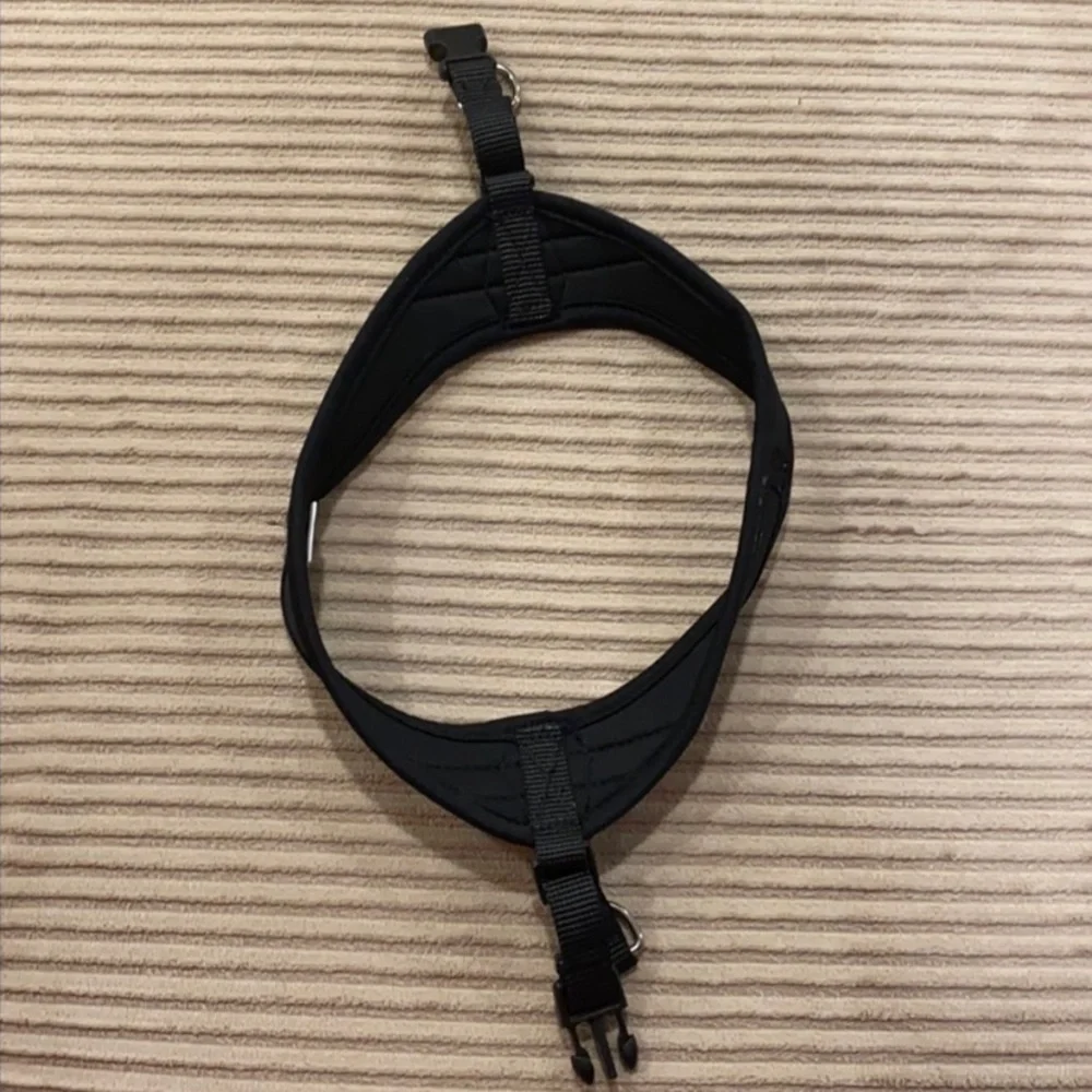 N/A dog harness